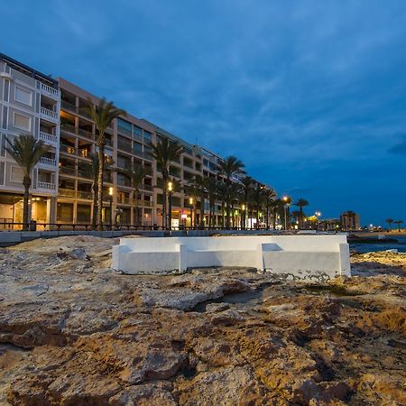 Casas Holiday - Playa Del Cura 1 Torrevieja Eksteriør billede