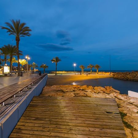 Casas Holiday - Playa Del Cura 1 Torrevieja Eksteriør billede