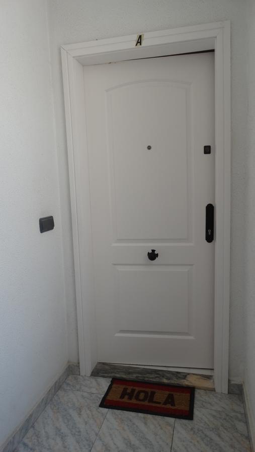 Casas Holiday - Playa Del Cura 1 Torrevieja Eksteriør billede