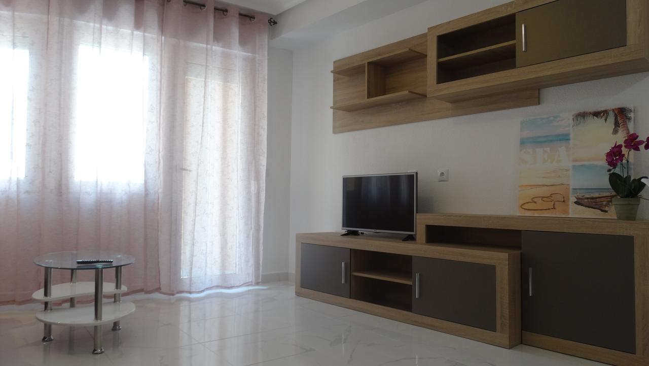 Casas Holiday - Playa Del Cura 1 Torrevieja Eksteriør billede