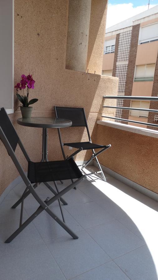 Casas Holiday - Playa Del Cura 1 Torrevieja Eksteriør billede