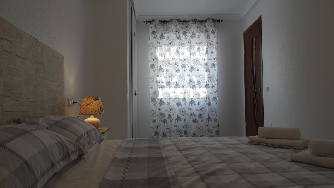 Casas Holiday - Playa Del Cura 1 Torrevieja Eksteriør billede