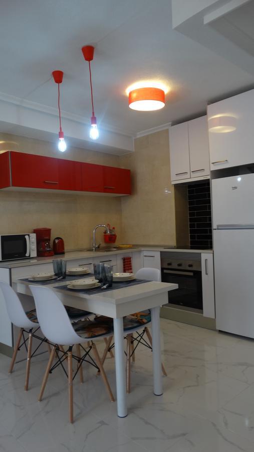 Casas Holiday - Playa Del Cura 1 Torrevieja Eksteriør billede