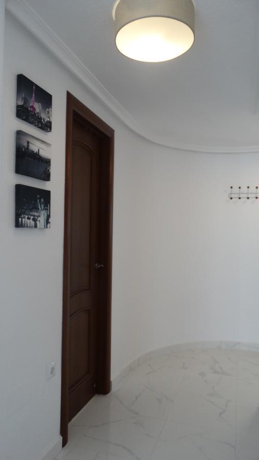 Casas Holiday - Playa Del Cura 1 Torrevieja Eksteriør billede