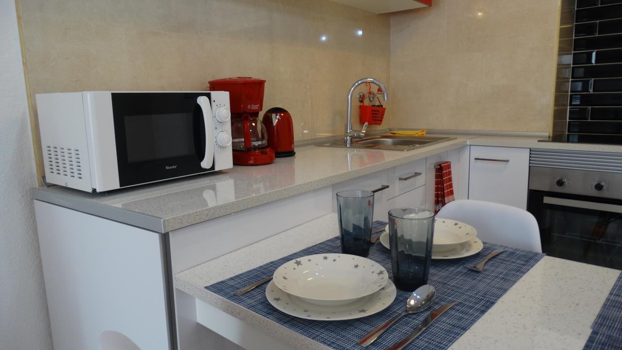 Casas Holiday - Playa Del Cura 1 Torrevieja Eksteriør billede