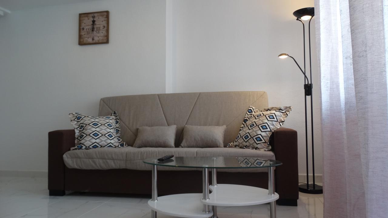 Casas Holiday - Playa Del Cura 1 Torrevieja Eksteriør billede