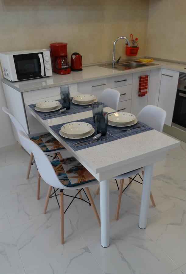 Casas Holiday - Playa Del Cura 1 Torrevieja Eksteriør billede