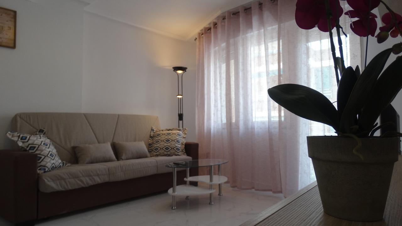 Casas Holiday - Playa Del Cura 1 Torrevieja Eksteriør billede
