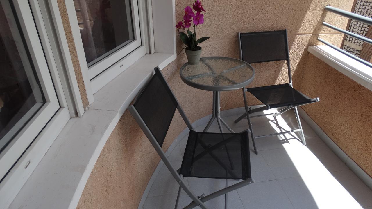 Casas Holiday - Playa Del Cura 1 Torrevieja Eksteriør billede
