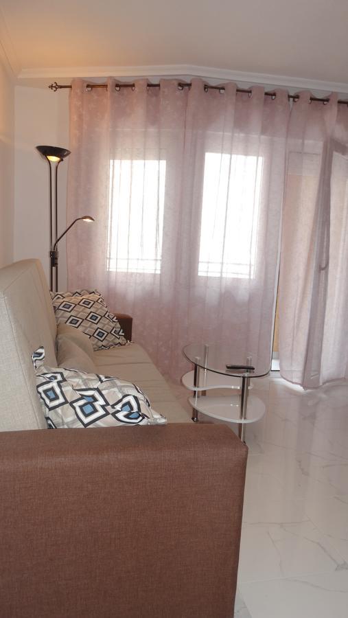 Casas Holiday - Playa Del Cura 1 Torrevieja Eksteriør billede