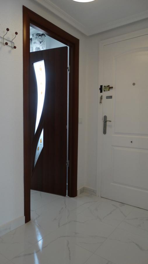 Casas Holiday - Playa Del Cura 1 Torrevieja Eksteriør billede