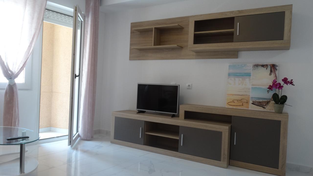 Casas Holiday - Playa Del Cura 1 Torrevieja Eksteriør billede